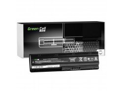 Green Cell PRO Battery MU06 593553-001 593554-001 for HP 250 G1 255 G1 Pavilion DV6 DV7 DV6-6000 G6-2200 G7-1100 G7-2200