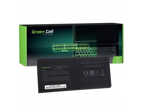 Green Cell Battery HSTNN-C72C HSTNN-Q86C 538693-251 for HP ProBook 5300 5310 5310m 5320 5320m