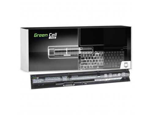 Green Cell PRO Battery VI04 VI04XL 756743-001 756745-001 for HP ProBook 440 G2 450 G2 Pavilion 15-P 17-F Envy 15-K 17-K