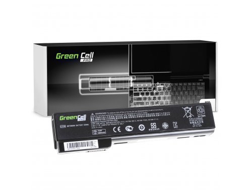 Green Cell PRO Battery CC06XL CC06 for HP EliteBook 8460p 8470p 8560p 8570p 8460w 8470w ProBook 6360b 6460b 6470b 6560b 6570