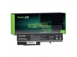Green Cell Battery TD06 TD09 for HP EliteBook 6930p 8440p 8440w ProBook 6450b 6540b 6550b 6555b Compaq 6530b 6730b 6735b
