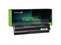 Green Cell Battery HSTNN-C54C HSTNN-DB93 RT09 for HP Pavilion DV3-2000 DV3-2200 DV3-2050EW DV3-2055EA DV3T-2000