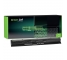 Green Cell Battery KI04 800049-001 800050-001 800009-421 800010-421 HSTNN-DB6T HSTNN-LB6S for HP Pavilion 15-AB 15-AK 17-G