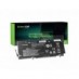 Green Cell Battery BL06XL 722297-001 for HP EliteBook Folio 1040 G1 G2