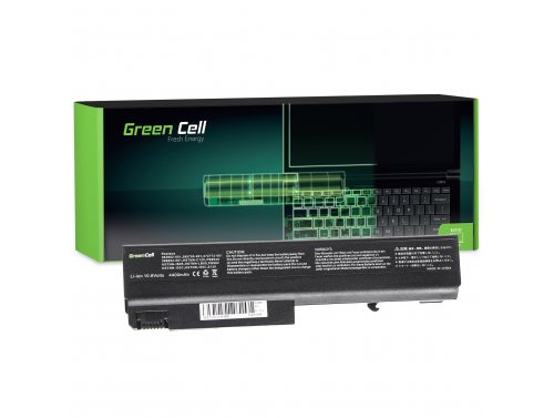 Green Cell Battery HSTNN-FB05 HSTNN-IB05 for HP Compaq 6510b 6515b 6710b 6710s 6715b 6715s 6910p nc6220 nc6320 nc6400 nx6110