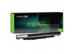 Green Cell Battery HS04 HSTNN-IB7B HSTNN-LB6V 807957-001 for HP 250 G4 250 G5 255 G4 255 G5 240 G4 G5 HP 15-AC 15-AY 15-BA