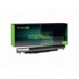 Battery for HP 14-AC107NL 2200 mAh Laptop