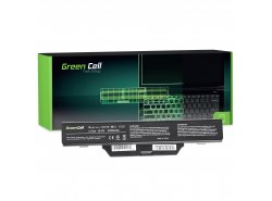 Green Cell Battery HSTNN-IB51 HSTNN-LB51 456864-001 for HP 550 610 615 Compaq 6720s 6730s 6735s 6820s 6830s