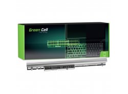 Green Cell Battery LA04 LA04DF 728460-001 for HP Pavilion 15-N 15-N065SR 15-N065SW 15-N067SG 15-N070SW HP 248 G1 340 G1