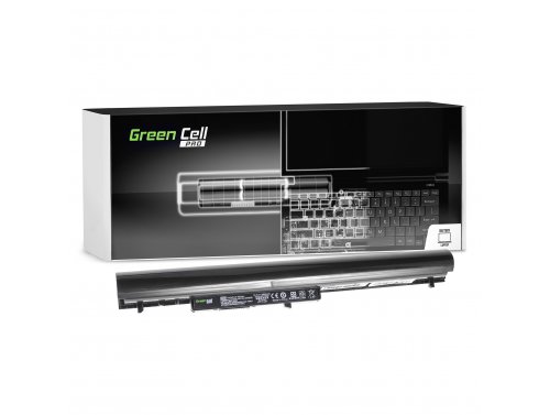 Green Cell PRO Battery OA04 746641-001 740715-001 HSTNN-LB5S for HP 250 G2 G3 255 G2 G3 240 G2 G3 245 G2 G3 HP 15-G 15-R