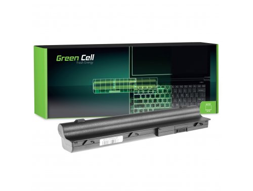 Green Cell Battery HSTNN-IB74 HSTNN-IB75 HSTNN-DB75 for HP Pavilion DV7-1000 DV7-1040EW DV7-1140EW DV7-3010EW DV8 HP HDX18