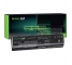 Green Cell Battery MO06 671731-001 671567-421 HSTNN-LB3N for HP Envy DV7 DV7-7200 M6 M6-1100 Pavilion DV6-7000 DV7-7000