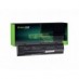 Green Cell Battery HSTNN-IB17 HSTNN-LB09 for HP G3000 G3100 G5000 G5050 Pavilion DV1000 DV4000 DV5000