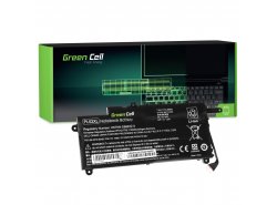 Green Cell Battery PL02XL for HP Pavilion x360 11-N HP x360 310 G1