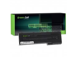 Green Cell Battery HSTNN-OB45 OT06XL for HP EliteBook 2730p 2740p 2760p Compaq 2710p