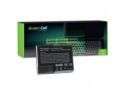 Green Cell Battery for HP Compaq NX7000 NX7010 Pavilion ZT3000