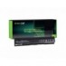 Battery for HP ProBook 4740 4400 mAh Laptop