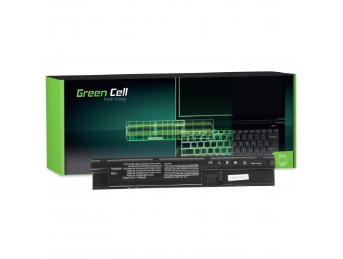 Green Cell Battery FP06 FP06XL 708457-001 708458-001 for HP ProBook 440 G1 445 G1 450 G1 455 G1 470 G1 470 G2