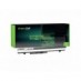 Green Cell Battery RA04 RA04XL 708459-001 745662-001 HSTNN-IB4L for HP ProBook 430 G1 430 G2