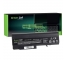Green Cell Battery TD09 for HP EliteBook 6930p 8440p 8440w Compaq 6450b 6545b 6530b 6540b 6555b 6730b 6735b ProBook 6550b
