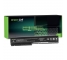 Green Cell Battery HSTNN-DB75 HSTNN-IB74 HSTNN-IB75 HSTNN-C50C 480385-001 for HP Pavilion DV7 DV8 HDX18 DV7-1100 DV7-3000
