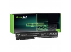 Green Cell Battery HSTNN-C50C HSTNN-IB74 HSTNN-IB75 HSTNN-DB75 for HP Pavilion DV7T DV8 HP HDX18