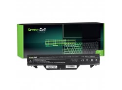 Green Cell Battery HSTNN-IB89 HSTNN-IB88 HSTNN-LB88 ZZ08 for HP ProBook 4510 4510s 4511s 4515s 4710s 4720 4720s