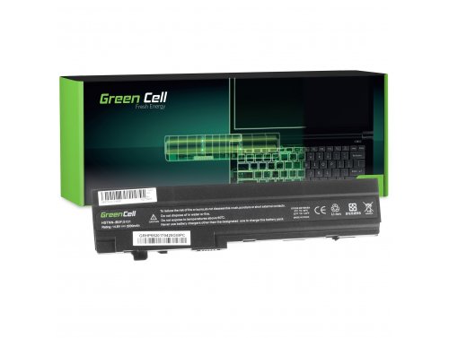 Green Cell Battery GC04 HSTNN-DB1R 535629-001 579026-001 for HP Mini 5100 5101 5102 5103