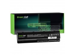 Green Cell Battery MU06 593553-001 593554-001 for HP 240 G1 245 G1 250 G1 255 G1 430 450 635 650 655 2000 Pavilion G4 G6 G7