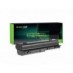 Battery for HP Compaq Presario C730BR 6600 mAh Laptop