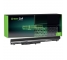 Green Cell Battery OA04 746641-001 740715-001 HSTNN-LB5S for HP 250 G2 G3 255 G2 G3 240 G2 G3 245 G2 G3 HP 15-G 15-R
