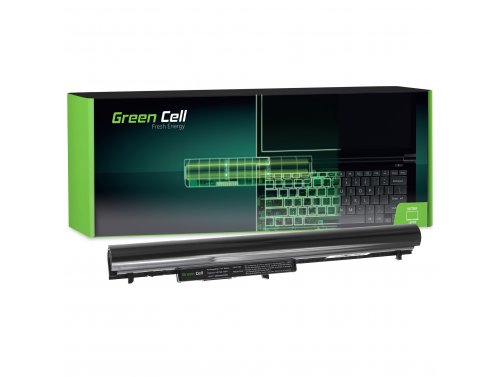 Green Cell Battery OA04 746641-001 740715-001 HSTNN-LB5S for HP 250 G2 G3 255 G2 G3 240 G2 G3 245 G2 G3 HP 15-G 15-R