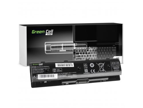 Green Cell PRO Battery PI06 P106 PI06XL 710416-001 HSTNN-LB4N HSTNN-YB4N for HP Pavilion 15-E 17-E Envy 15-J 17-J 17-J