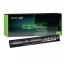 Green Cell Battery RI04 805294-001 805047-851 HSTNN-DB7B for HP ProBook 450 G3 455 G3 470 G3
