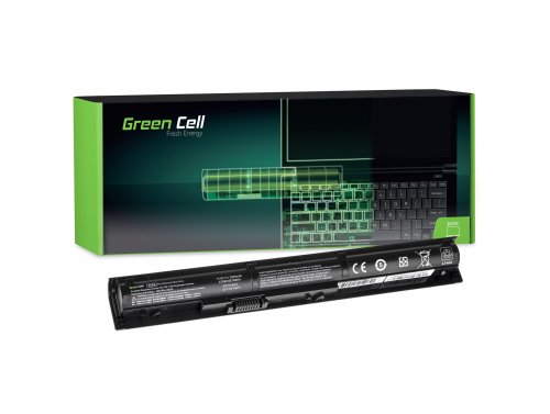 Green Cell Battery RI04 805294-001 805047-851 HSTNN-DB7B for HP ProBook 450 G3 455 G3 470 G3