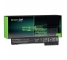 Green Cell Battery VH08 VH08XL 632425-001 HSTNN-LB2P HSTNN-LB2Q for HP EliteBook 8560w 8570w 8760w 8770w
