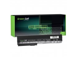 Green Cell Battery SX06 SX06XL 632421-001 HSTNN-DB2M for HP EliteBook 2560p 2570p