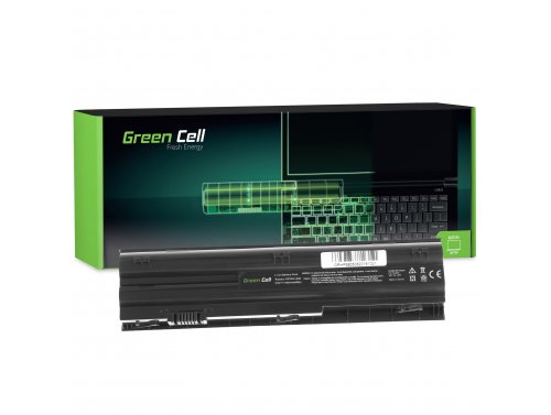 Green Cell Battery HSTNN-DB3B MT06 646757-001 for HP Mini 210-3000 210-3000SW 210-3010SW 210-4160EW Pavilion DM1-4020EW