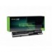 Battery for HP ProBook 4321s 4400 mAh Laptop