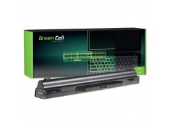 Green Cell Battery HSTNN-IB88 HSTNN-IB89 HSTNN-LB88 for HP ProBook 4510 4510s 4511s 4515 4515s 4710 4710s 4720 4720s
