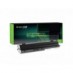 Battery for HP 2000T 8800 mAh Laptop
