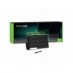 Battery for HP ENVY 4-1000 2700 mAh Laptop