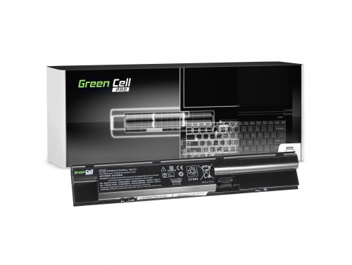 Green Cell PRO Battery FP06 FP06XL 708457-001 708458-001 for HP ProBook 440 G1 445 G1 450 G1 455 G1 470 G1 470 G2