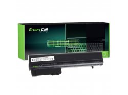 Green Cell Battery MS06 MS06XL HSTNN-DB22 HSTNN-FB21 HSTNN-FB22 for HP EliteBook 2530p 2540p Compaq 2510p nc2400 nc2410