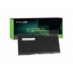 Green Cell Battery CM03XL for HP EliteBook 745 G2 750 G1 G2 755 G2 840 G1 G2 845 G2 850 G1 G2 855 G2 ZBook 14 G2