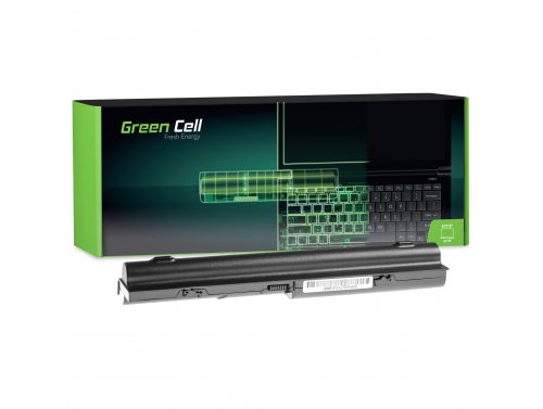 Green Cell Battery PR09 PR06 for HP ProBook 4330s 4331s 4430s 4431s 4446s 4530s 4535s 4540s 4545s