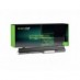 Battery for HP ProBook 4535s 6600 mAh Laptop