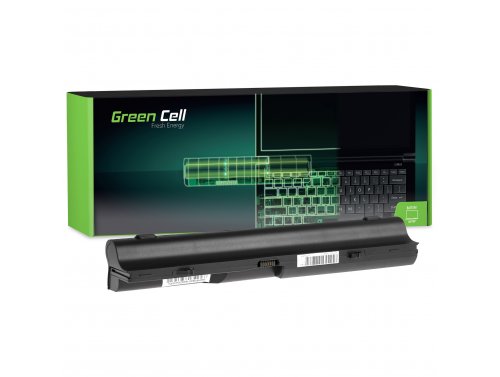 Green Cell Battery PH09 HSTNN-IB1A HSTNN-LB1A for HP 420 620 625 ProBook 4320s 4320t 4326s 4420s 4421s 4425s 4520s 4525s