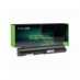 Green Cell Battery PH09 HSTNN-IB1A HSTNN-LB1A for HP 420 620 625 ProBook 4320s 4320t 4326s 4420s 4421s 4425s 4520s 4525s