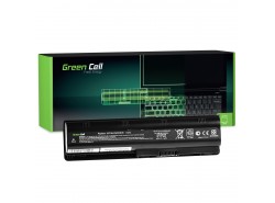 Green Cell Battery MU06 593553-001 593554-001 for HP 240 G1 245 G1 250 G1 255 G1 430 450 635 650 655 2000 Pavilion G4 G6 G7